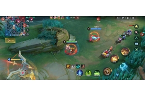 2018王者荣耀刷点卷apk 最新版