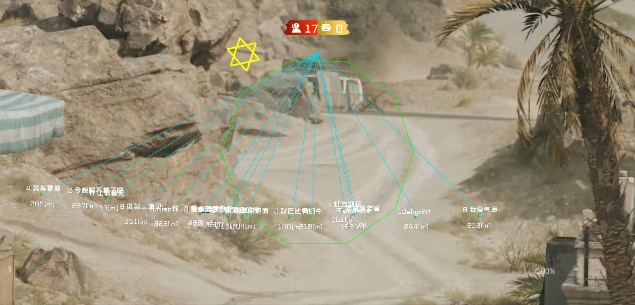 三角洲行动流星雀上分攻略：战术行动模式攻坚，指挥队